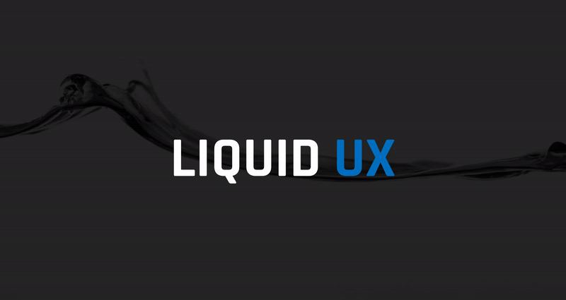 Liquid UX: the Future of User Experiences
