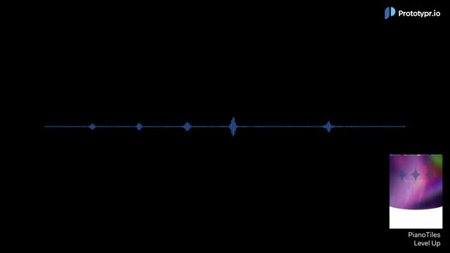 Piano Tiles Level Up
