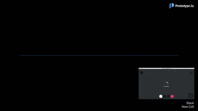 Slack Call Sound